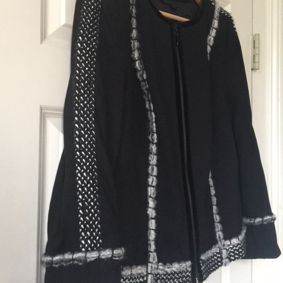 Escada Blazer - Picture 3 of 6